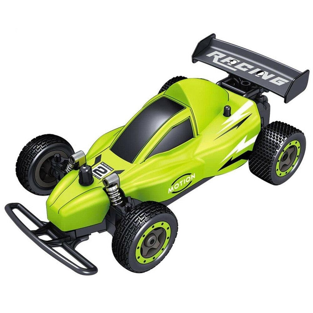 RTR 1,20 2.4G RWD RC Car Vehicles Model Kids Children Indoor Toys Image 4