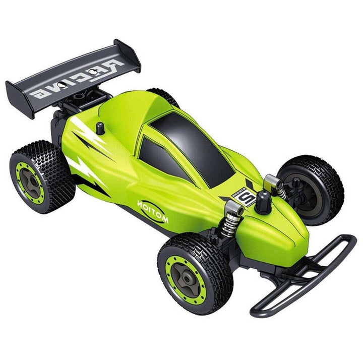 RTR 1,20 2.4G RWD RC Car Vehicles Model Kids Children Indoor Toys Image 6