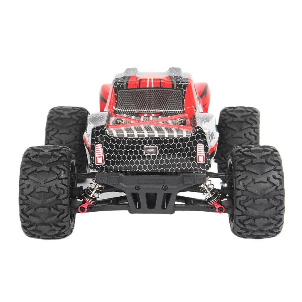 RTR 2.4G 4WD 36km,h RC Car Vehicles Toys Full Proportional High Speed Model Image 4