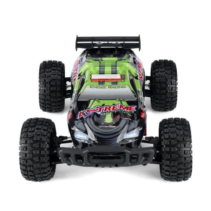 RTR Brushless 2.4G 4WD 60km,h RC Car Full Proportional Vehicles Models Image 7