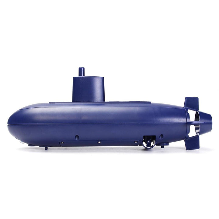 RC Mini Submarine 6 Channels Remote Control Under Water Ship Model Kids Toy Image 3