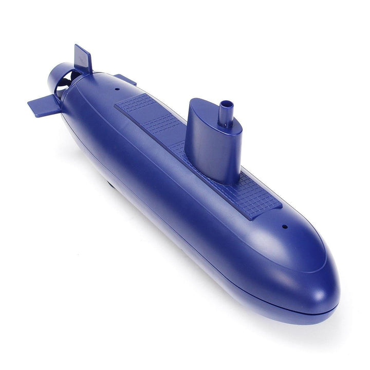 RC Mini Submarine 6 Channels Remote Control Under Water Ship Model Kids Toy Image 4