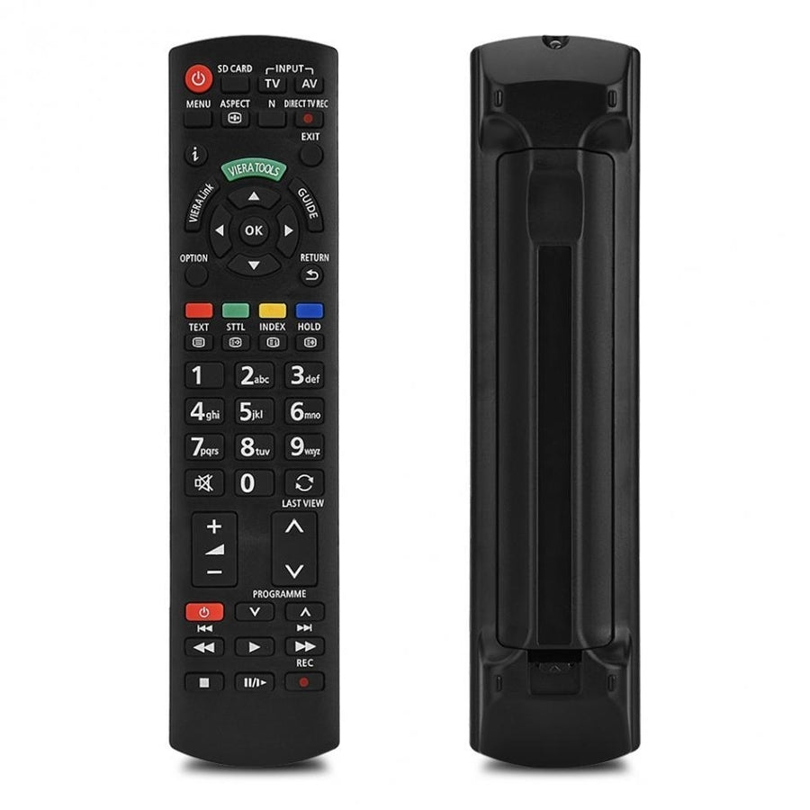 Remote Control Blue-ray DVD Player Remote Control for SAMSUNG Image 1