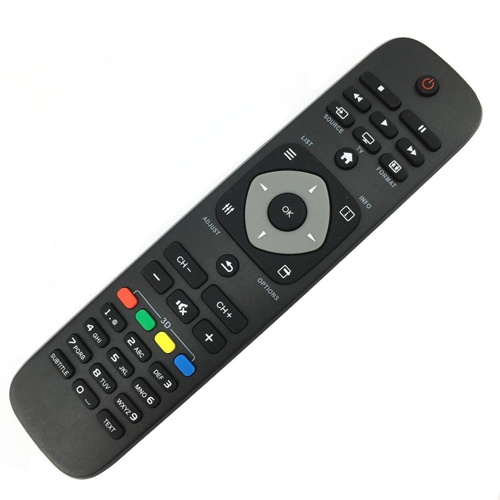 Remote Control for Acer D101E X1161PA Projector Image 2