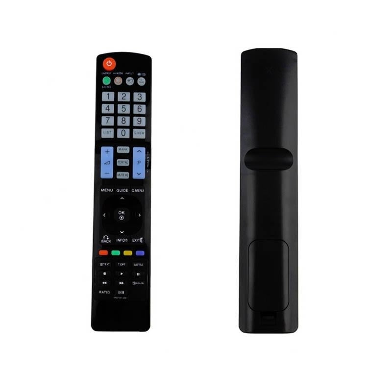 Remote Control for LG AKB72914261 AKB72914003 AKB7291424 English TV Image 1