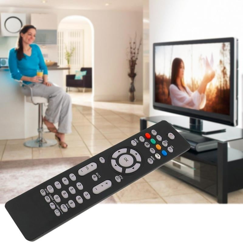 Remote Control for LG AKB72914261 AKB72914003 AKB7291424 English TV Image 2