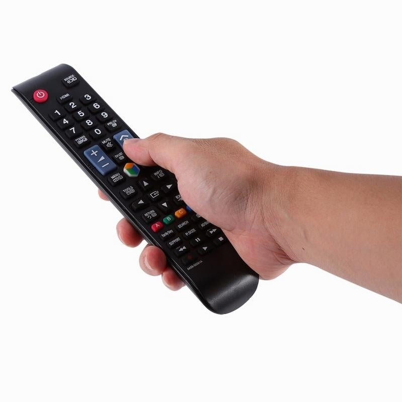 Remote Control for SAMSUNG AA59-00594A 3D TV Smart Player HDTV Image 1