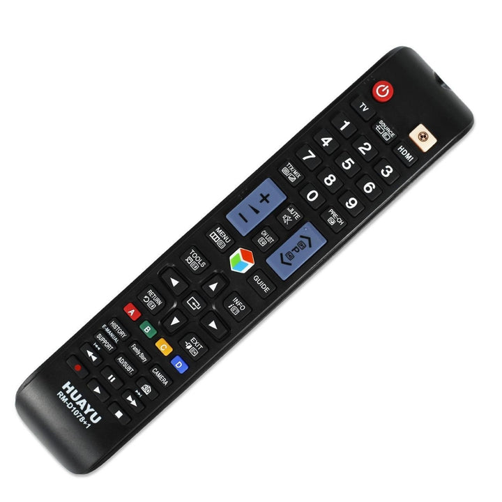 Remote Control for LG Soundbar Speaker Fernbedienung Image 2