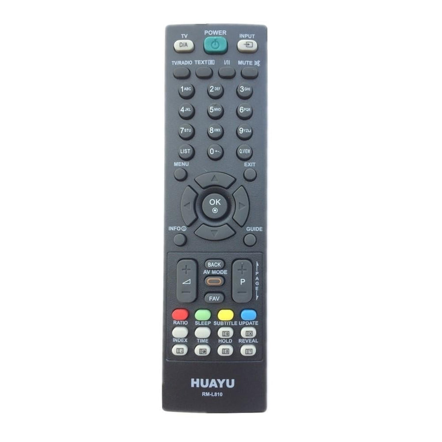 Remote Control for Samsung Television aa59-00790a stb BN59-01178B BN59-01178R Image 1