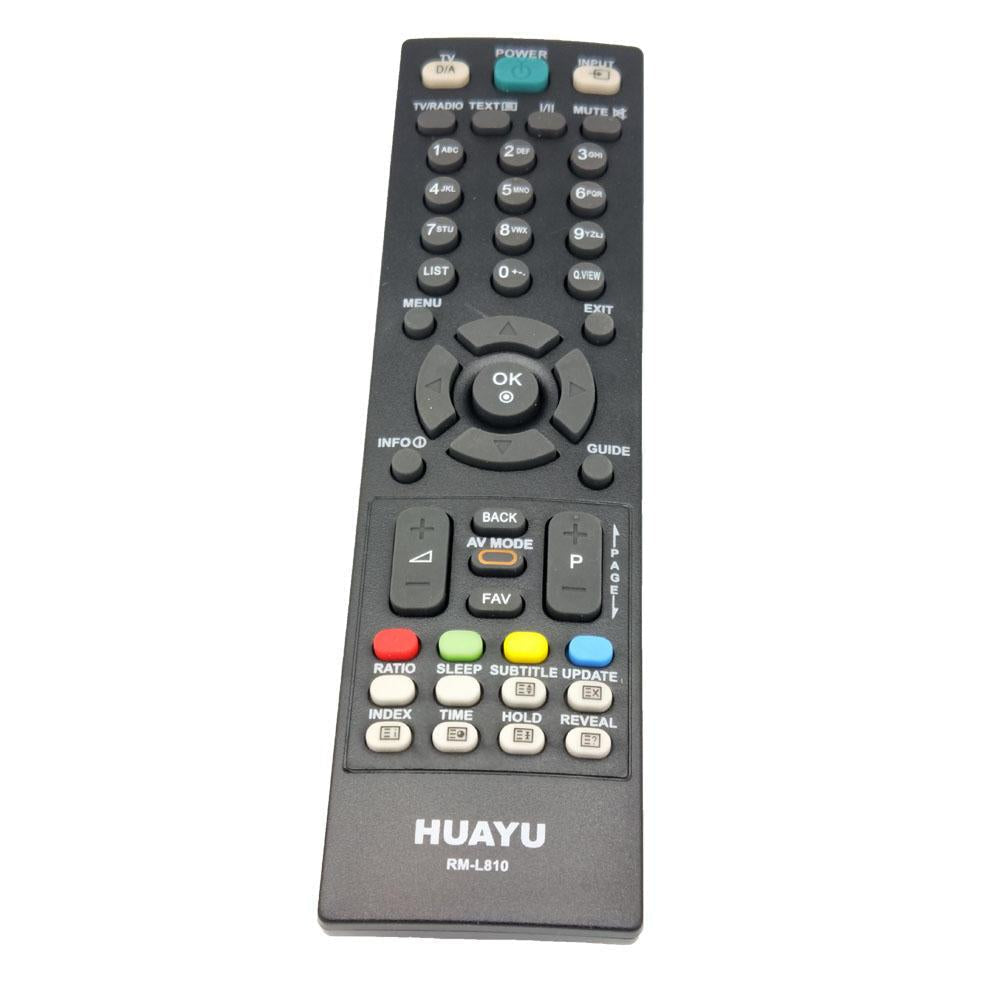 Remote Control for Samsung Television aa59-00790a stb BN59-01178B BN59-01178R Image 2