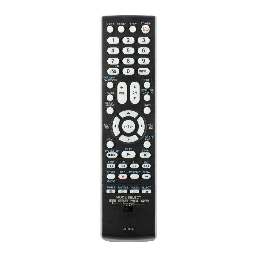 Remote Control for Samsung Replace AA59-00793A AA59-00797A BN59-01178B BN59-01178W BN59-01178R TV LCD LED Controller Image 1