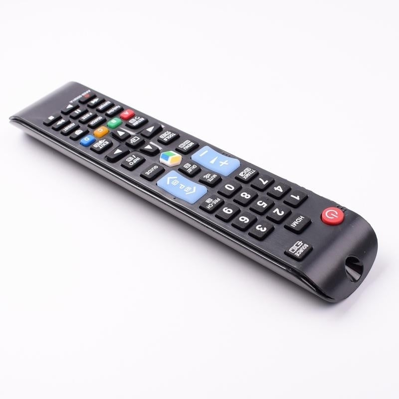 Remote Control for SAMSUNG AA59-00594A 3D TV Smart Player HDTV Image 2