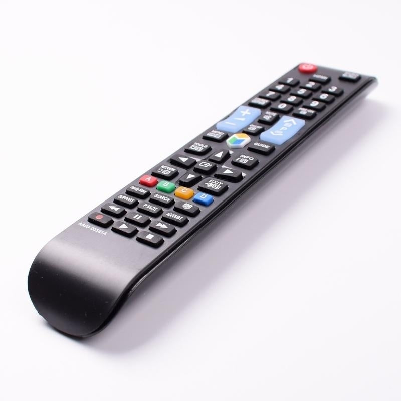 Remote Control for SAMSUNG AA59-00594A 3D TV Smart Player HDTV Image 3