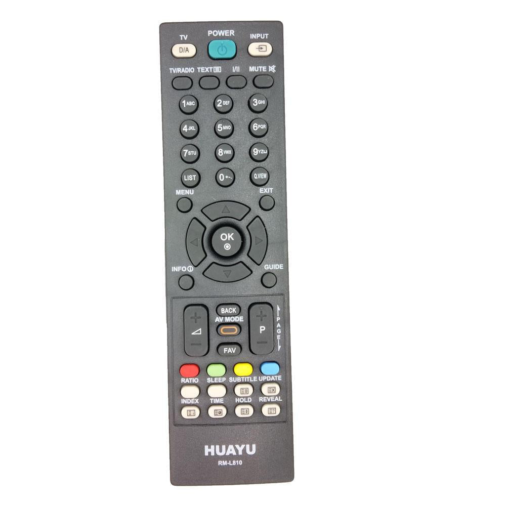 Remote Control for Samsung Television aa59-00790a stb BN59-01178B BN59-01178R Image 3