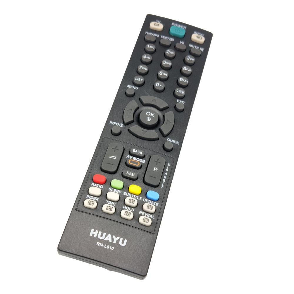 Remote Control for Samsung Television aa59-00790a stb BN59-01178B BN59-01178R Image 4