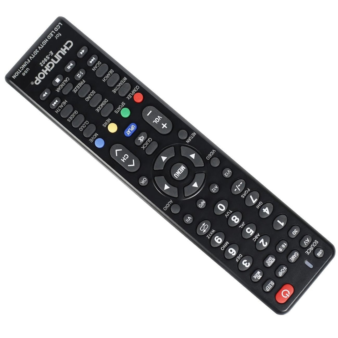 Remote Control for SONY AV SA-WFS3 HT-SS360 TV DVD Image 3
