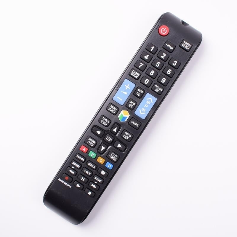 Remote Control for SAMSUNG AA59-00594A 3D TV Smart Player HDTV Image 4