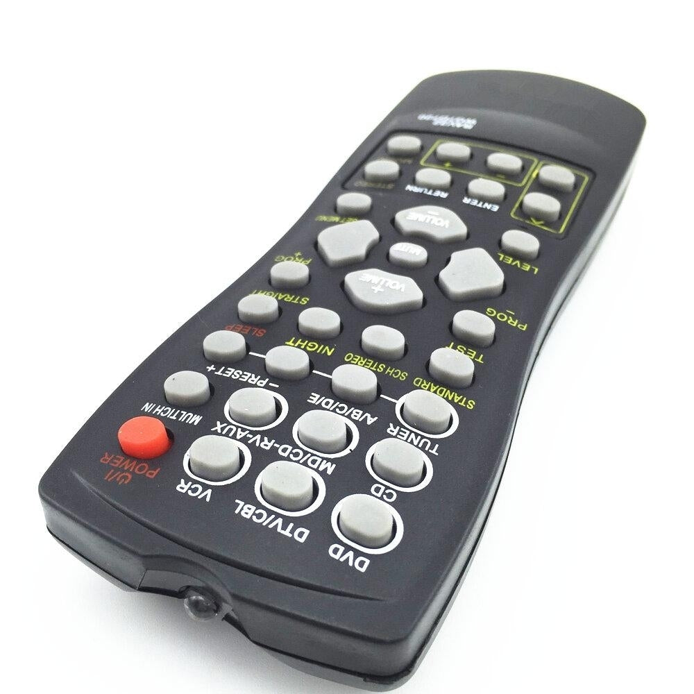 Remote Control for Toshiba HDTV LCD LED TV 42RV530U 52RV530U 37AV52R 32AV502R 32AV52R 40RV52R Image 2