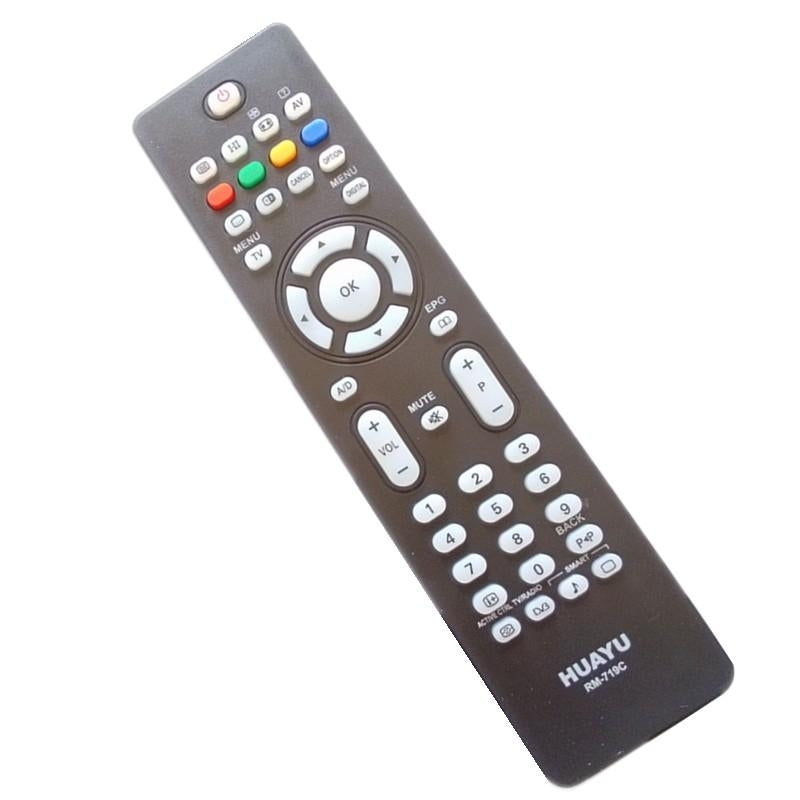 Remote Control RC-FB202-520 for Acer Projector Image 1
