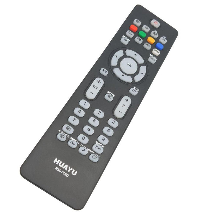 Remote Control RC-FB202-520 for Acer Projector Image 3