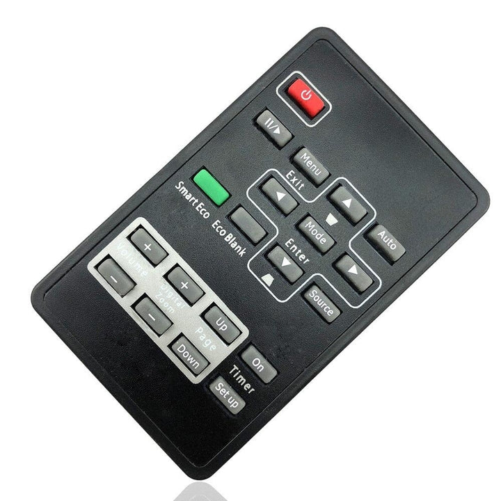 Remote Control Suitable for BENQ Projector MS502 MP515 MX520 MS500+ Image 2