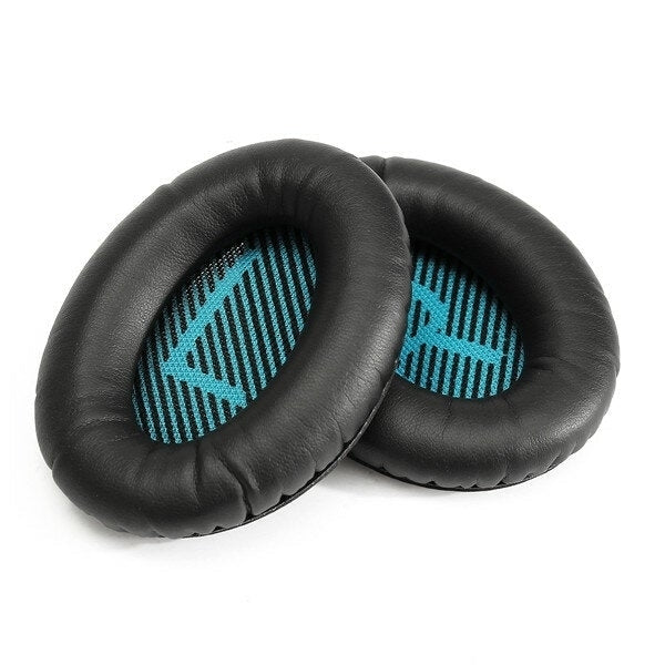 Replacement Headphone Ear Cushion Earpads Cover For Boses QC25 Image 2