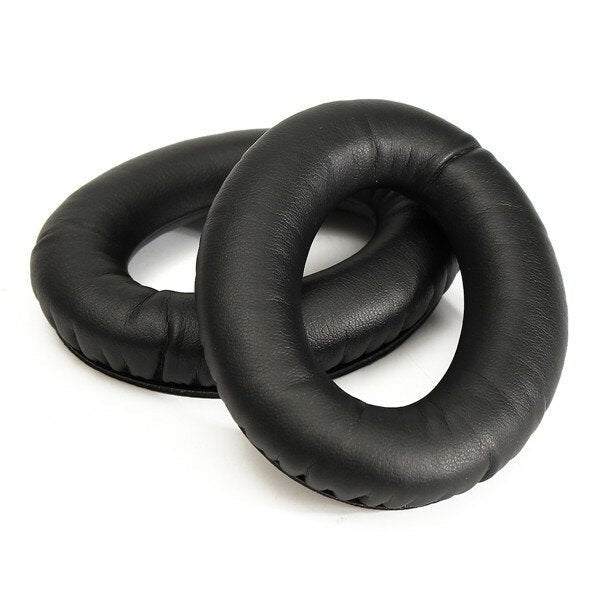 Replacement Headphone Ear Cushion Earpads Cover For Boses QC25 Image 4