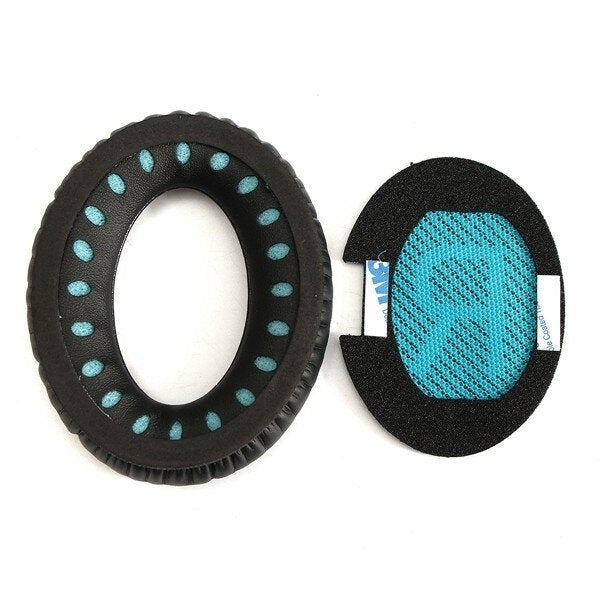Replacement Headphone Ear Cushion Earpads Cover For Boses QC25 Image 6