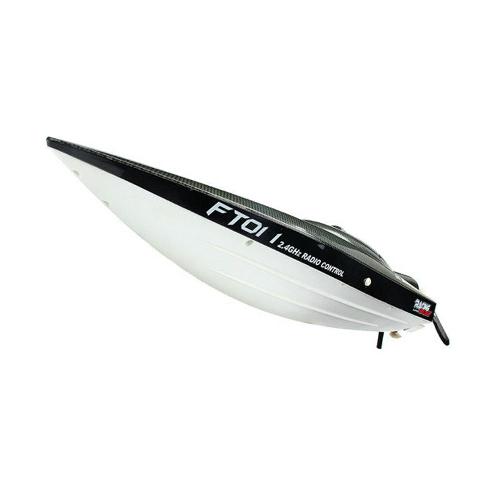 Several Battery 65CM 2.4G 50km,h Brushless RC Boat High Speed Model with Water Cooling System Toys 220V Image 8