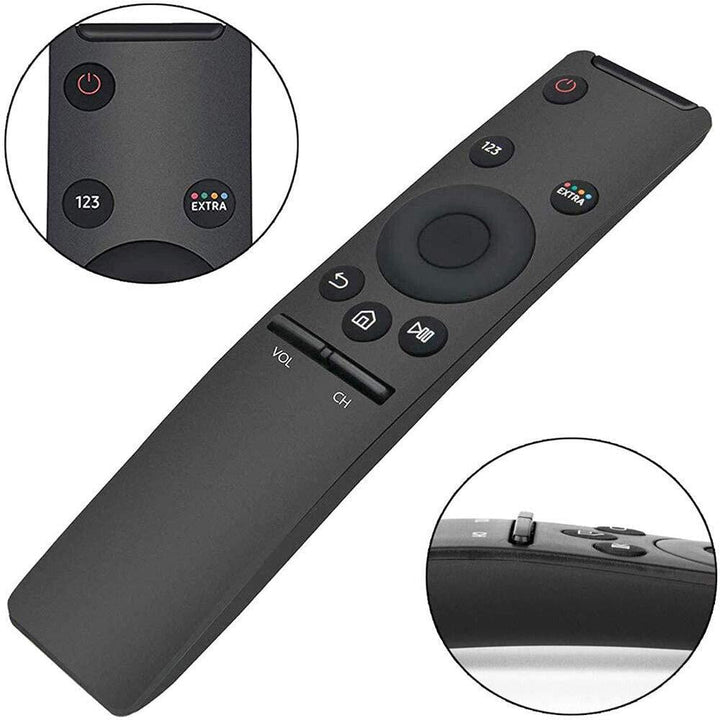 Smart TV Remote Control Replacement for Samsung TV BN59-01259B BN59-01259E Image 4