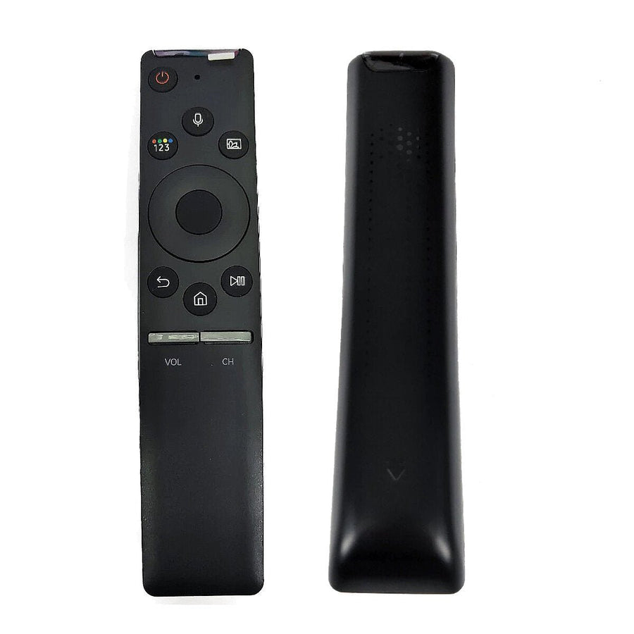 Smart Voice Remote Control for Samsung TV QA55Q6FNAW Image 1