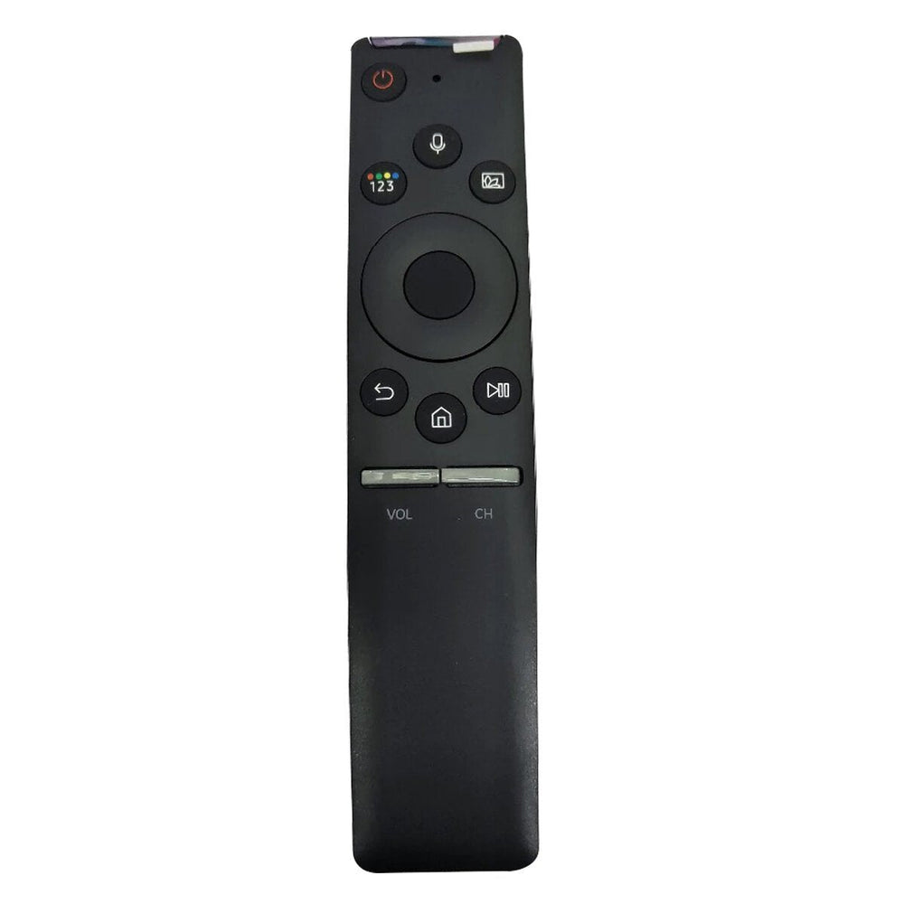 Smart Voice Remote Control for Samsung TV QA55Q6FNAW Image 2