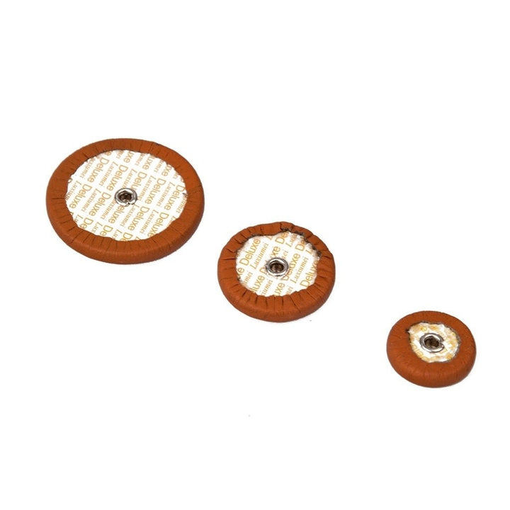 Soprano Saxophone Pads Replacement Set For Parts Accessories Image 7