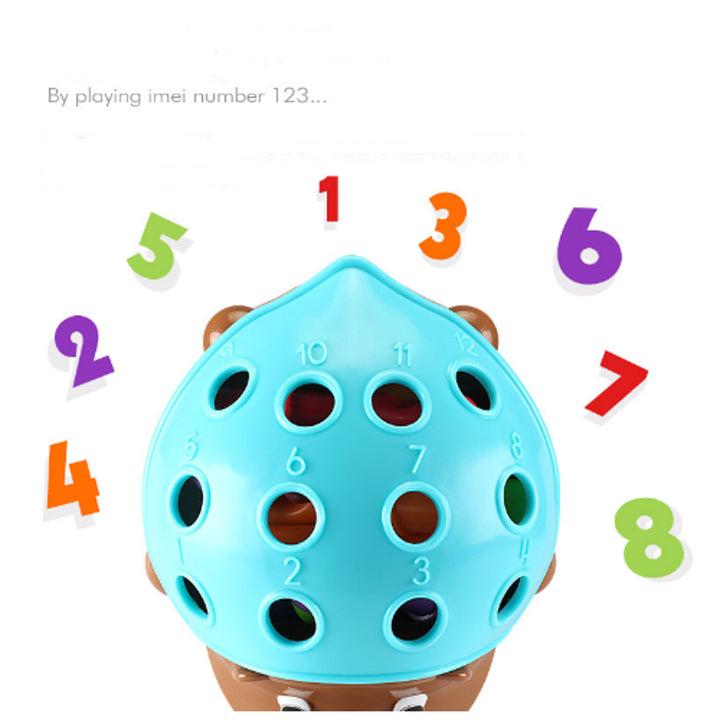 Spelling Fun Jigsaw Puzzle Learning Resources The Fine Motor Sensory Fine Motor Toy Indoor Toys Image 6