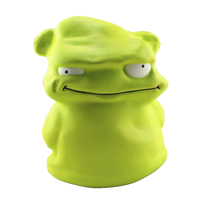 Squishy 25*17*15CM Simulation Monster Decompression Toy Soft Slow Rising Collection Gift Decor Toy Image 1