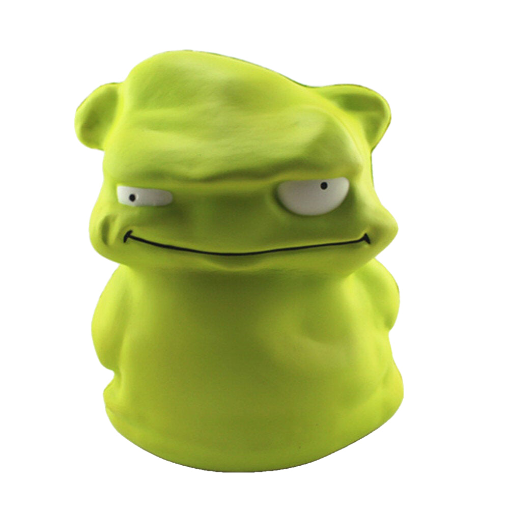 Squishy 25*17*15CM Simulation Monster Decompression Toy Soft Slow Rising Collection Gift Decor Toy Image 2