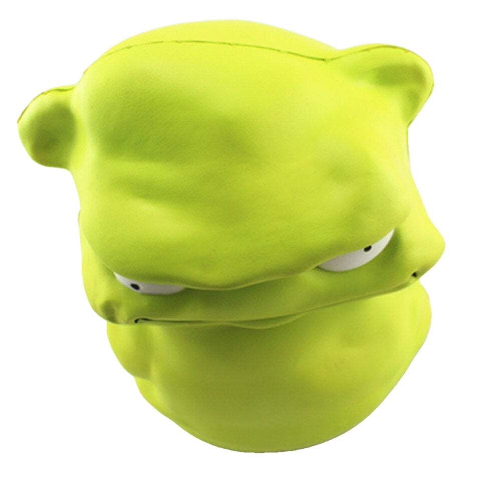 Squishy 25*17*15CM Simulation Monster Decompression Toy Soft Slow Rising Collection Gift Decor Toy Image 4