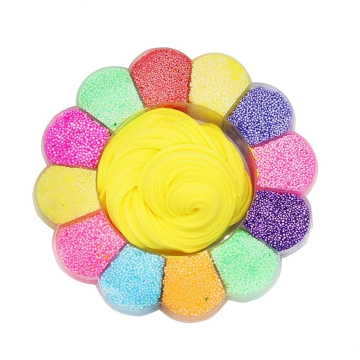 Squishy Flower Packaging Collection Gift Decor Soft Squeeze Reduced Pressure Toy Image 8