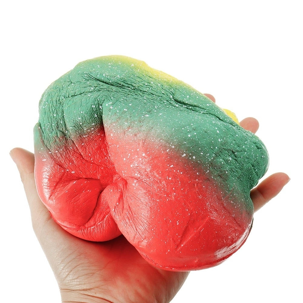 Squishy Pineapple Bread 158.5cm Slow Rising With Packaging Collection Gift Soft Toy Image 4
