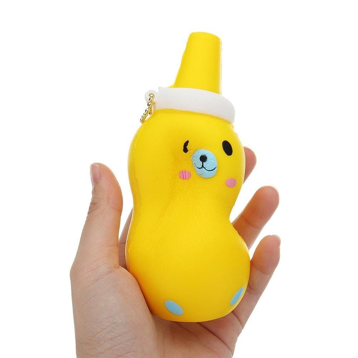 Squishy 145.5CM Licensed Slow Rising With Packaging Collection Gift Soft Toy Image 1