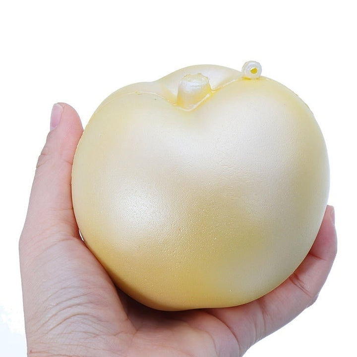 Squishy Fruit Tomato Mango Pineapple Slow Rising Toy Squeeze Decor Gift Image 8