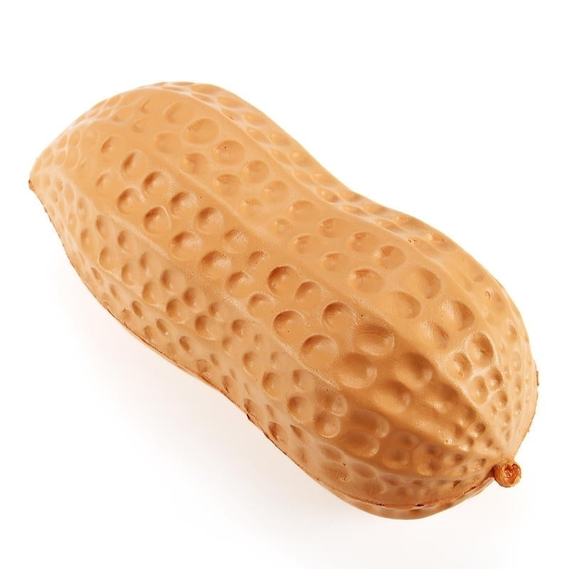 Squishy Peanut 14cm Slow Rising Scented Collection Gift Decor Soft Squeeze Toy Image 12