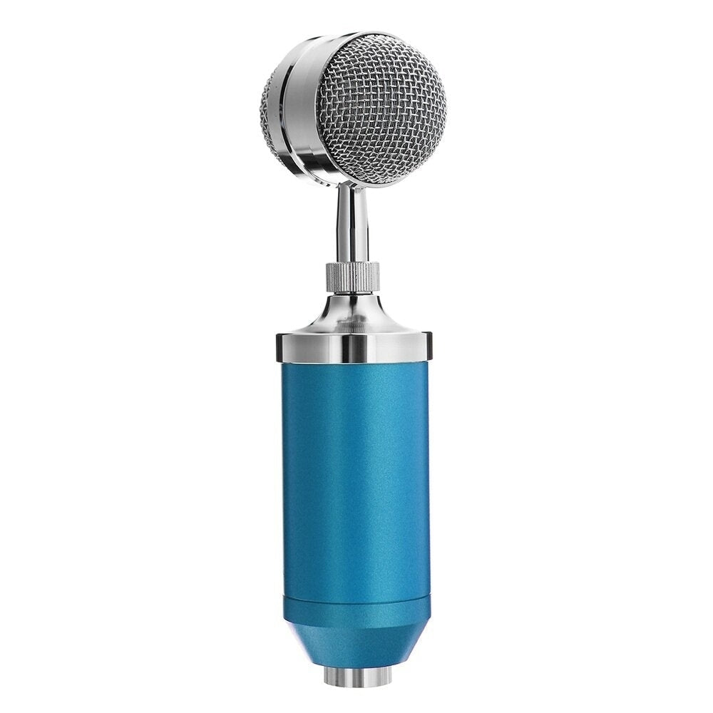 Studio Recording Condenser Microphone Metal Shock Mount for ASMR Image 3