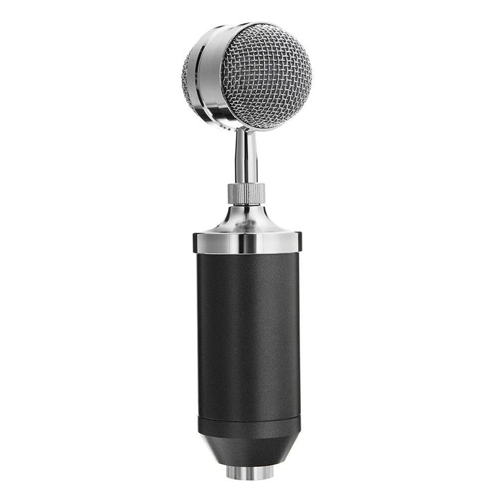 Studio Recording Condenser Microphone Metal Shock Mount for ASMR Image 4