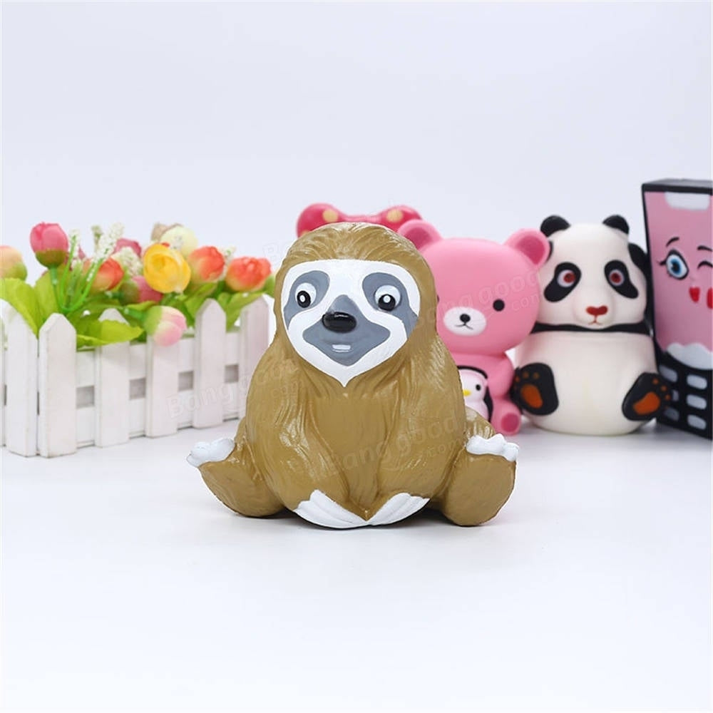 Tree Squishy 1212.6CM Soft Slow Rising With Packaging Collection Gift Toy Image 4