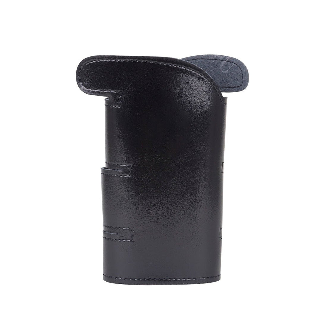 Trumpet Leather Protective Sleeve for Musical Instrument Accessory Image 4