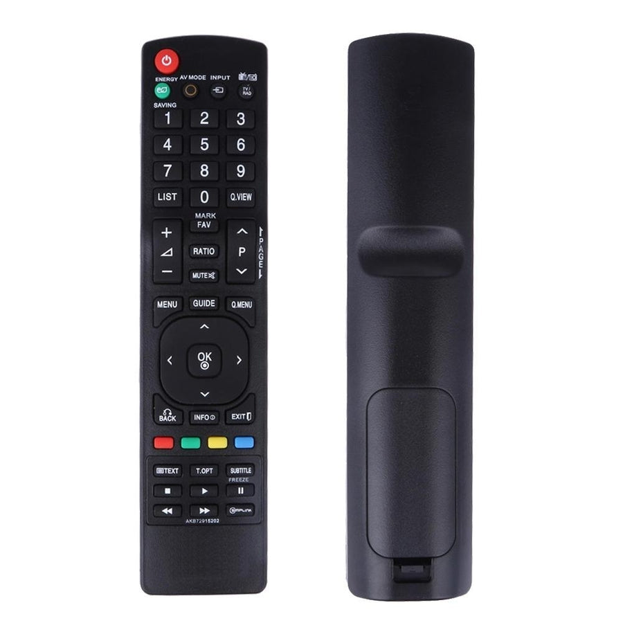 TV Controller for samsung AA59-00581A AA59-00582 Smart 3D TV Remote Control Image 1