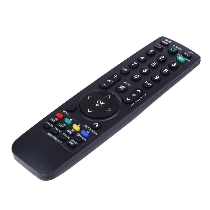 TV 3D Function Remote Control for LG TV AN-MR500G ANMR500 Image 2
