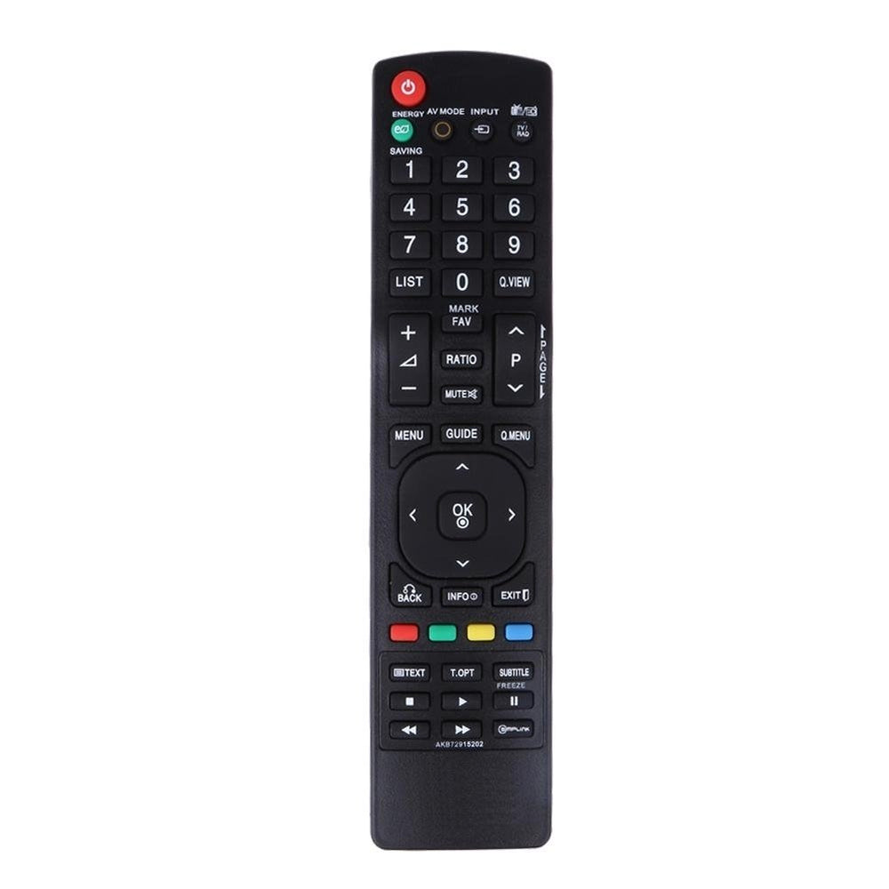 TV Controller for samsung AA59-00581A AA59-00582 Smart 3D TV Remote Control Image 2