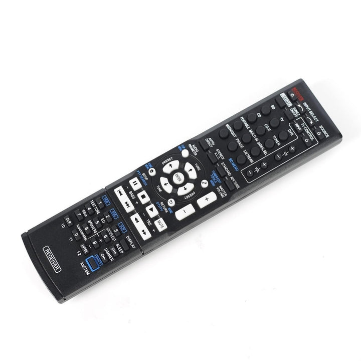 TV AV Remote Control AXD7534 for Pioneer VSX-819H-S VSX-519V-k Image 4